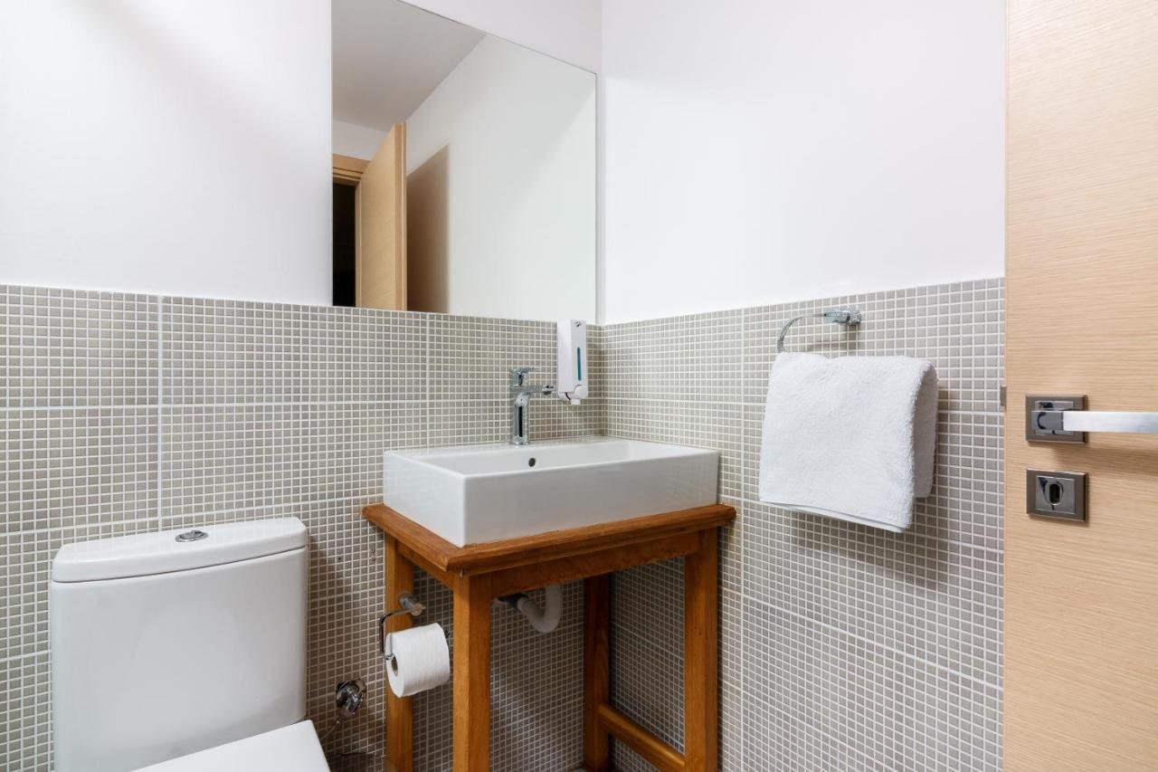 Rigas City Apartment - Green Chania  Buitenkant foto