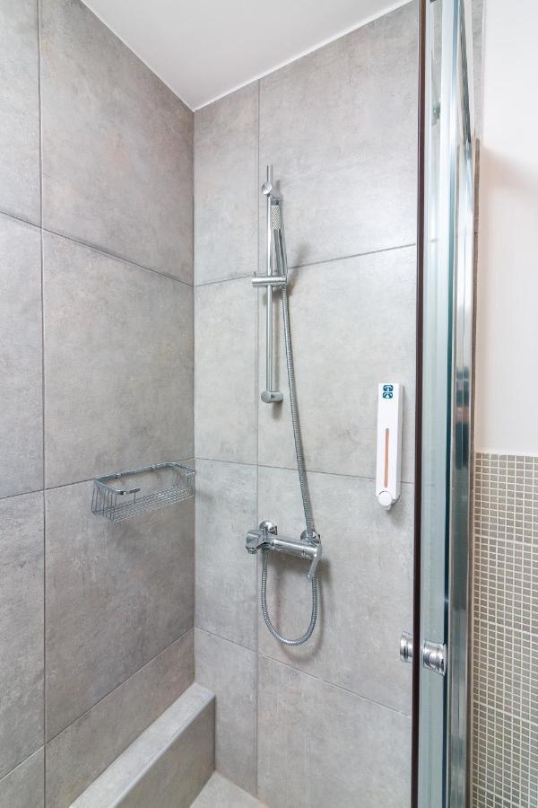 Rigas City Apartment - Green Chania  Buitenkant foto